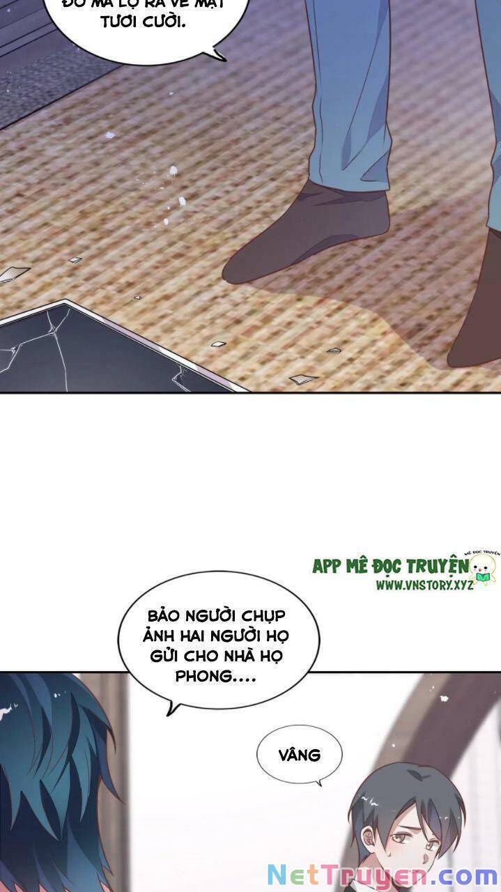 Bạn Trai Kém Tuổi Bẫy Yêu Tôi Chapter 168 - Trang 2