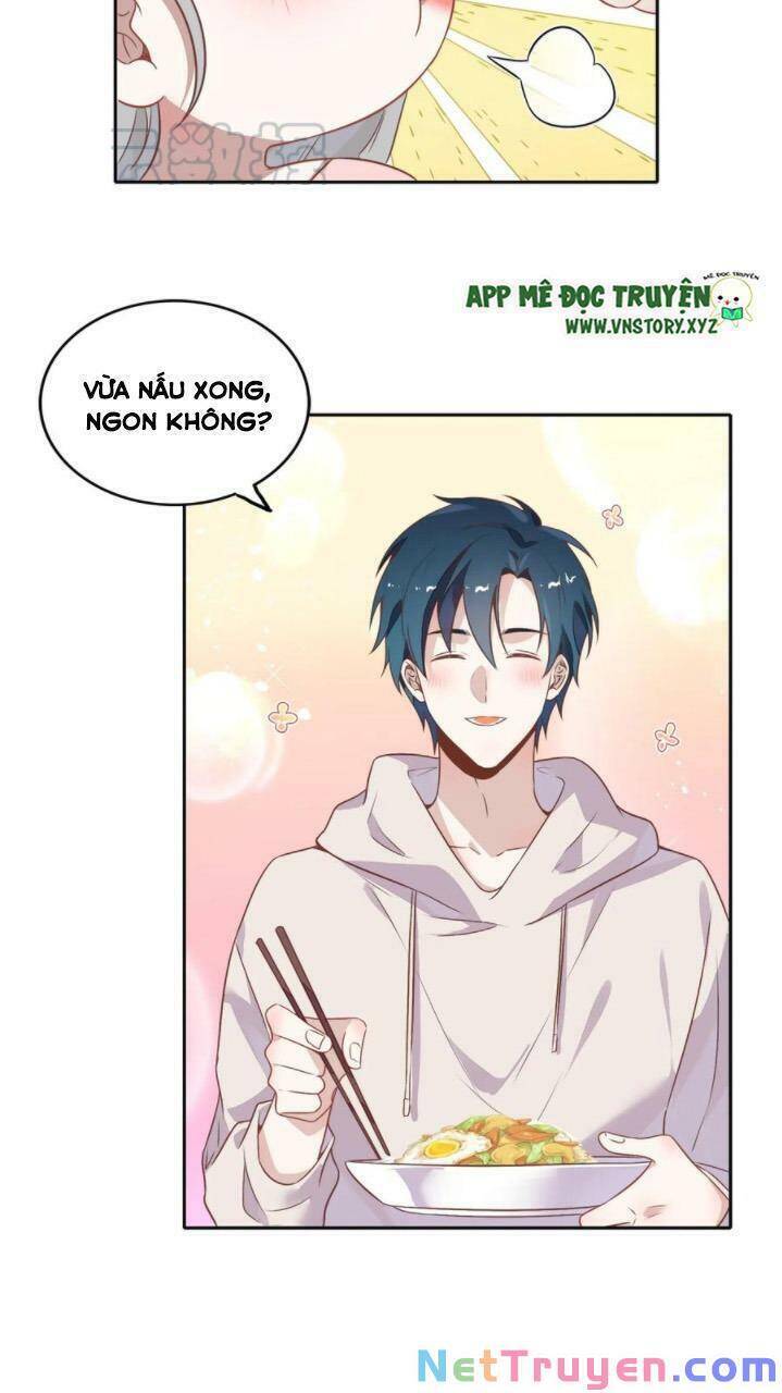 Bạn Trai Kém Tuổi Bẫy Yêu Tôi Chapter 168 - Trang 2