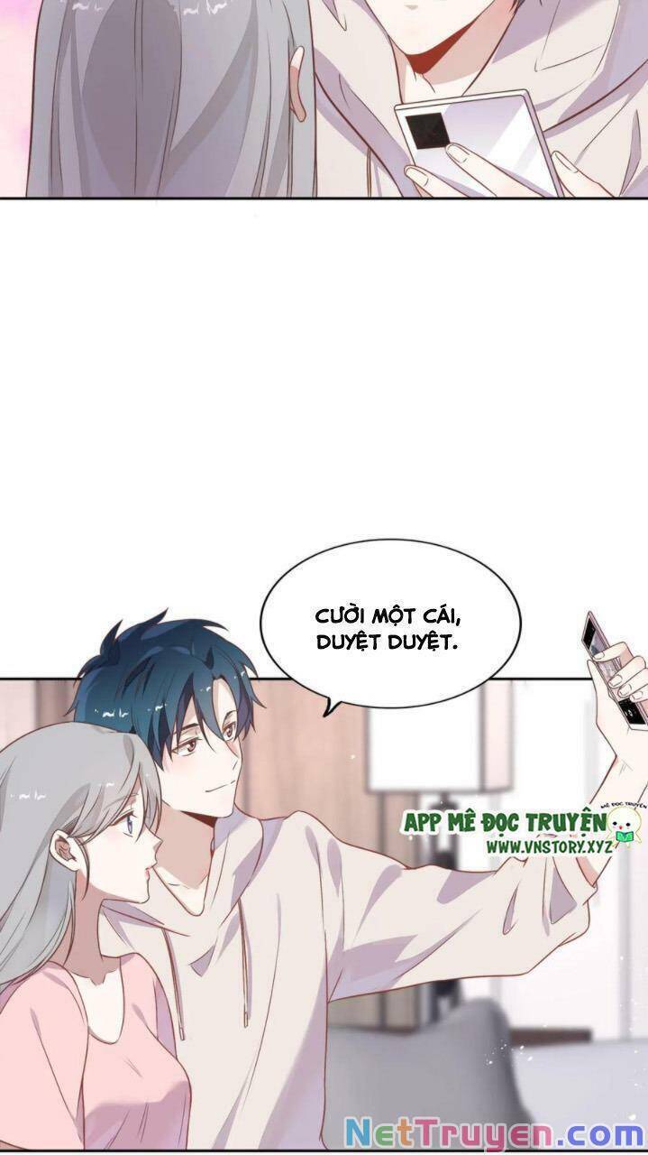 Bạn Trai Kém Tuổi Bẫy Yêu Tôi Chapter 168 - Trang 2