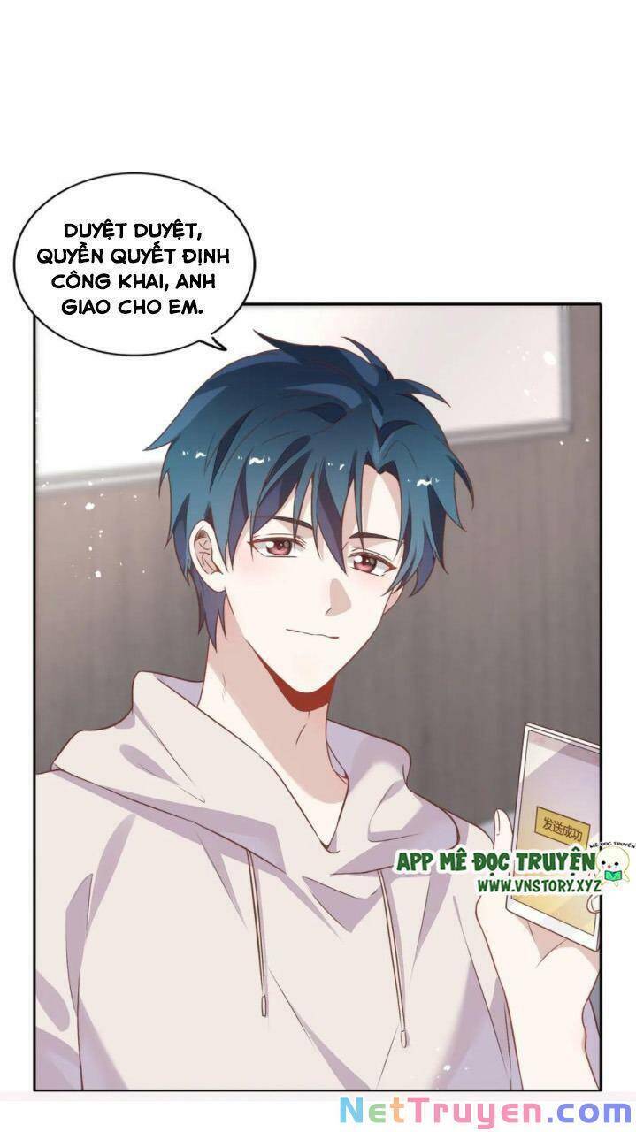 Bạn Trai Kém Tuổi Bẫy Yêu Tôi Chapter 168 - Trang 2