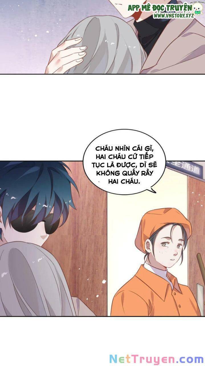 Bạn Trai Kém Tuổi Bẫy Yêu Tôi Chapter 168 - Trang 2