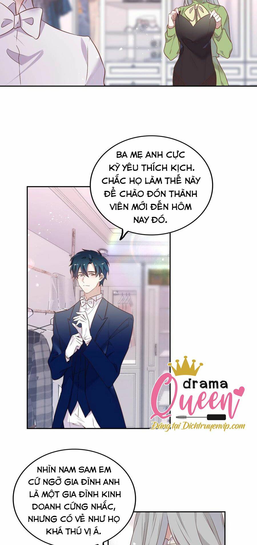 Bạn Trai Kém Tuổi Bẫy Yêu Tôi Chapter 80 - Trang 2