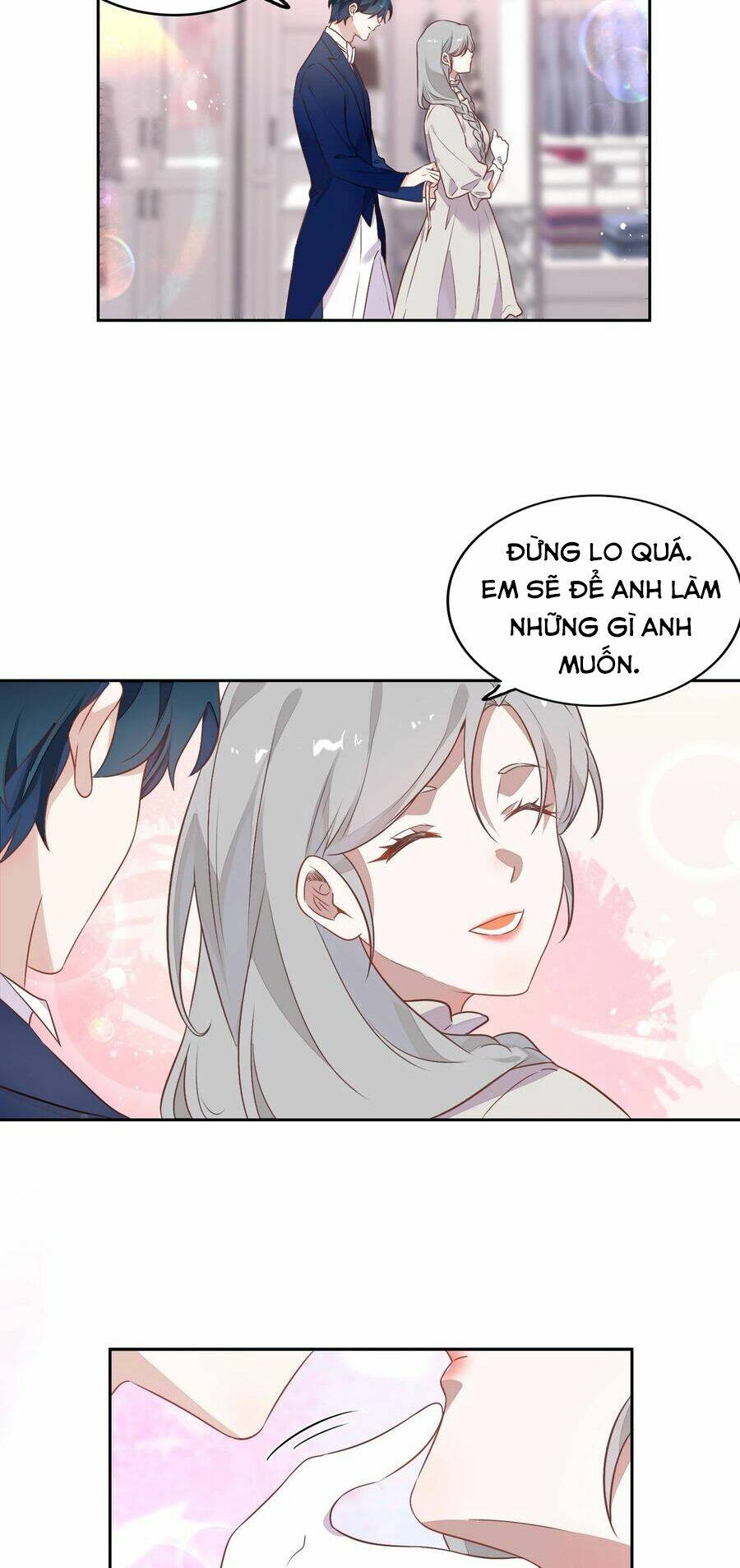 Bạn Trai Kém Tuổi Bẫy Yêu Tôi Chapter 80 - Trang 2