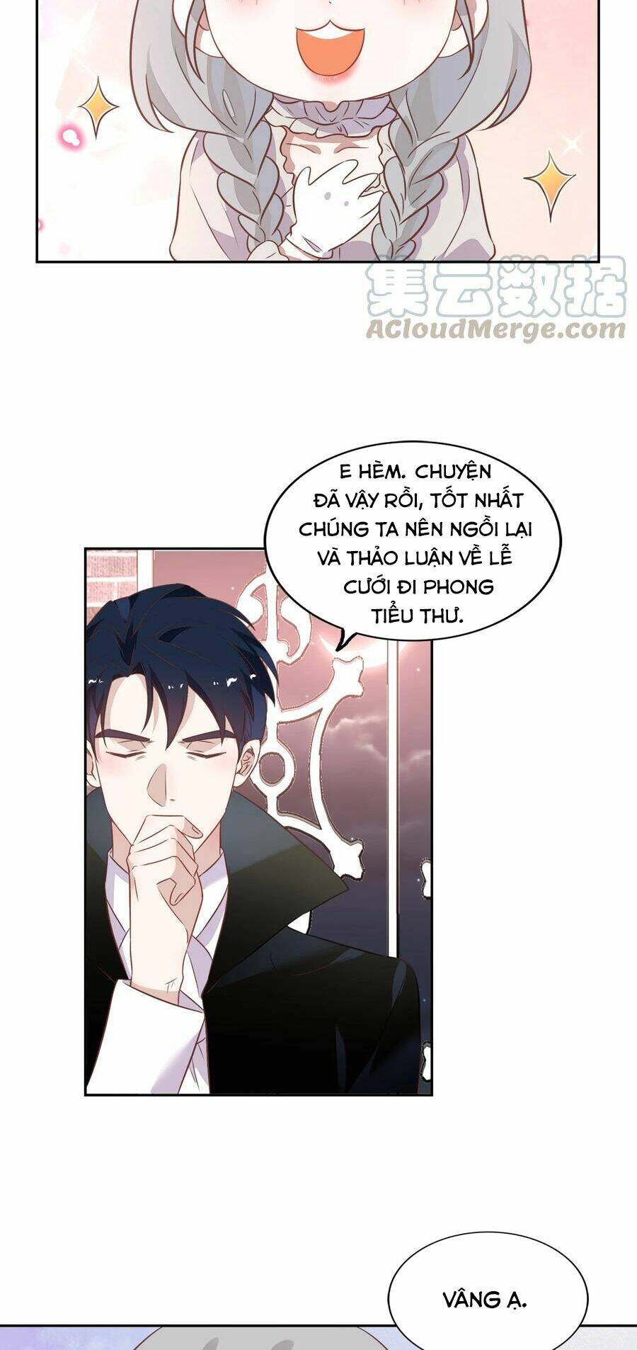 Bạn Trai Kém Tuổi Bẫy Yêu Tôi Chapter 80 - Trang 2