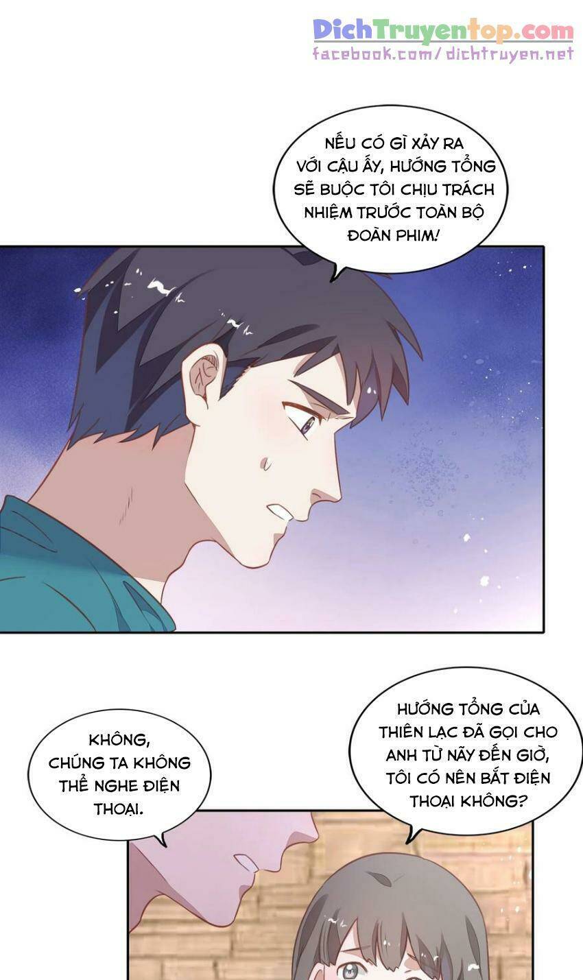 Bạn Trai Kém Tuổi Bẫy Yêu Tôi Chapter 76 - Trang 2