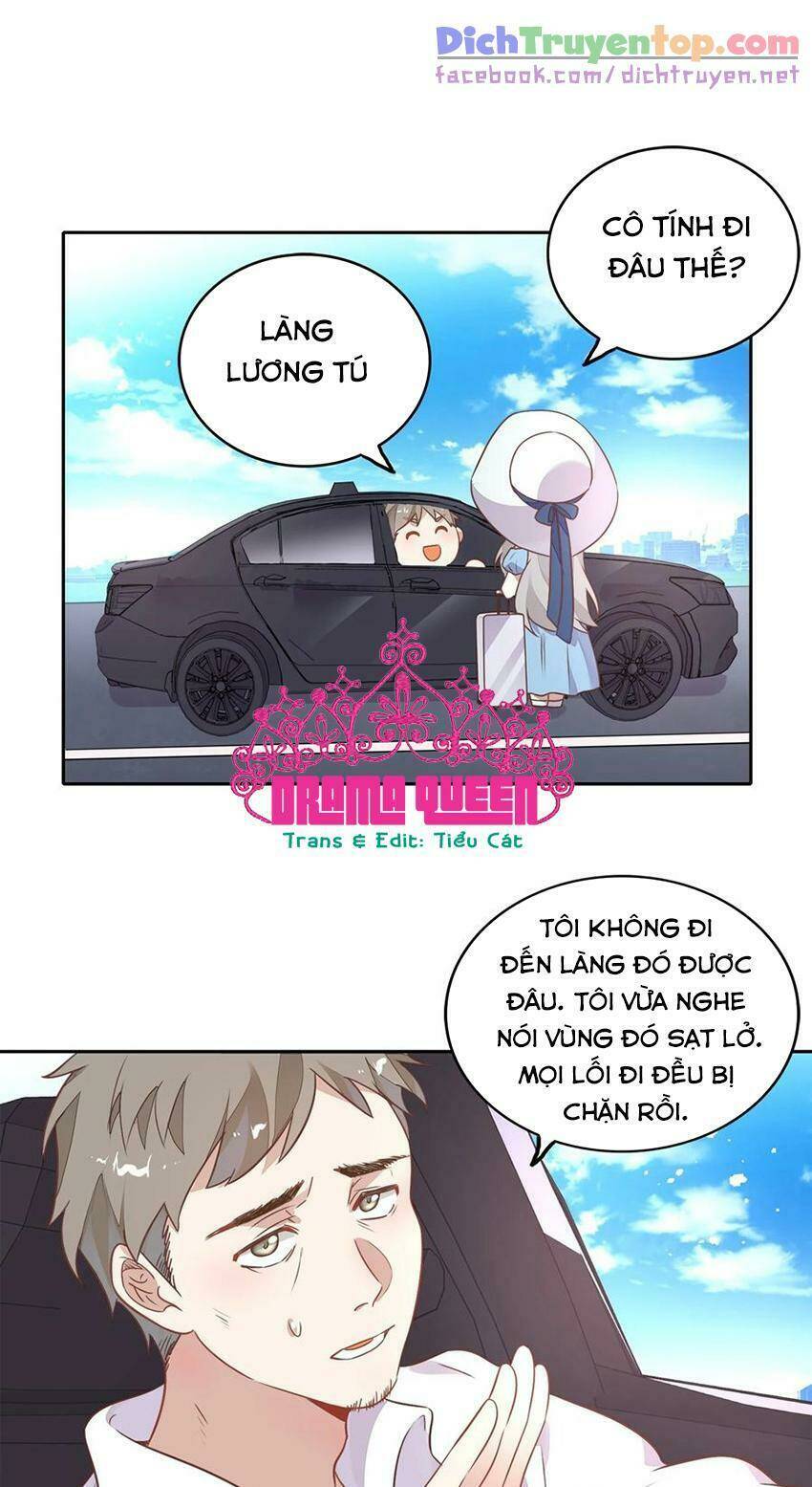 Bạn Trai Kém Tuổi Bẫy Yêu Tôi Chapter 75 - Trang 2