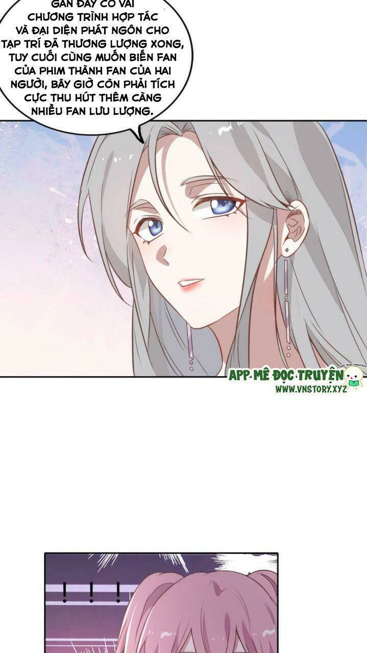 Bạn Trai Kém Tuổi Bẫy Yêu Tôi Chapter 70 - Trang 2