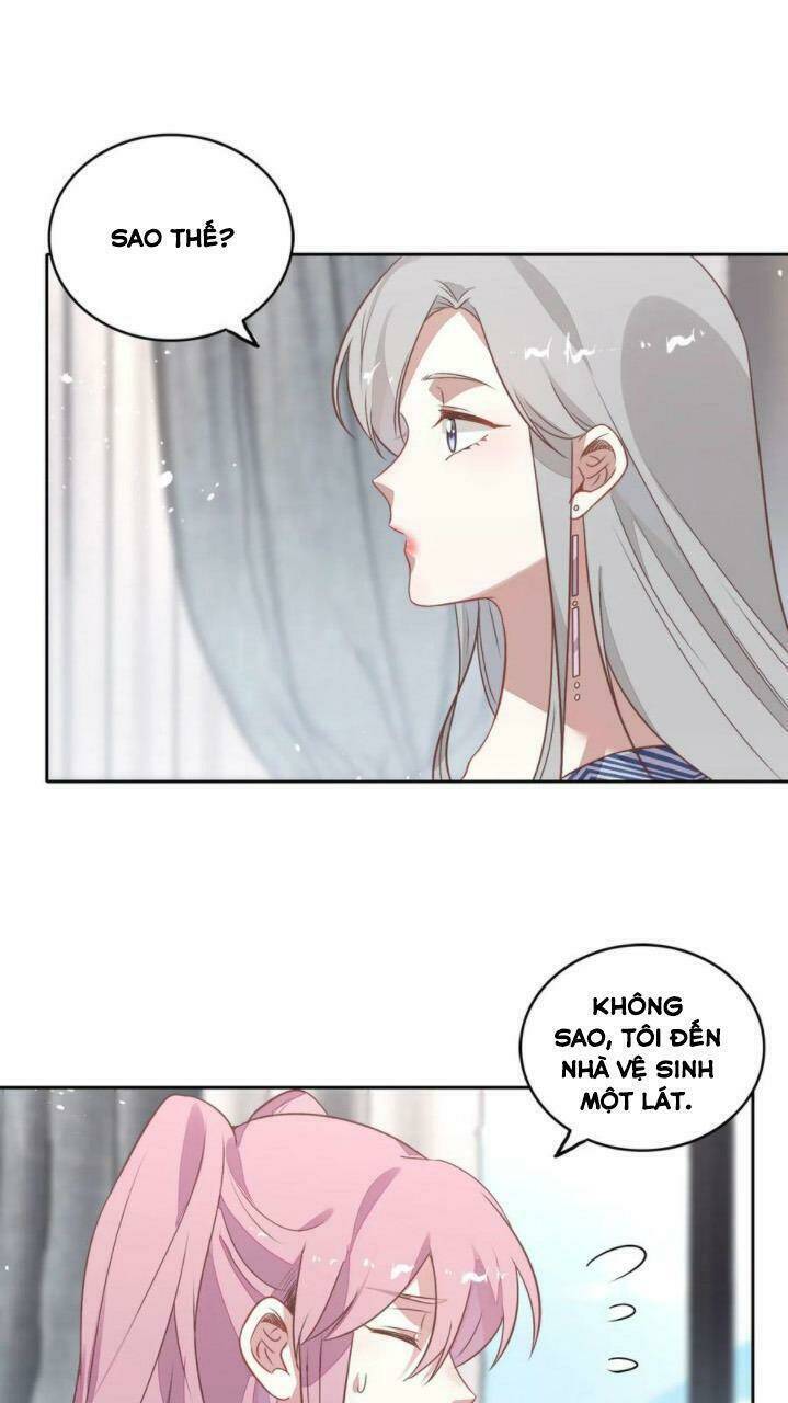 Bạn Trai Kém Tuổi Bẫy Yêu Tôi Chapter 70 - Trang 2