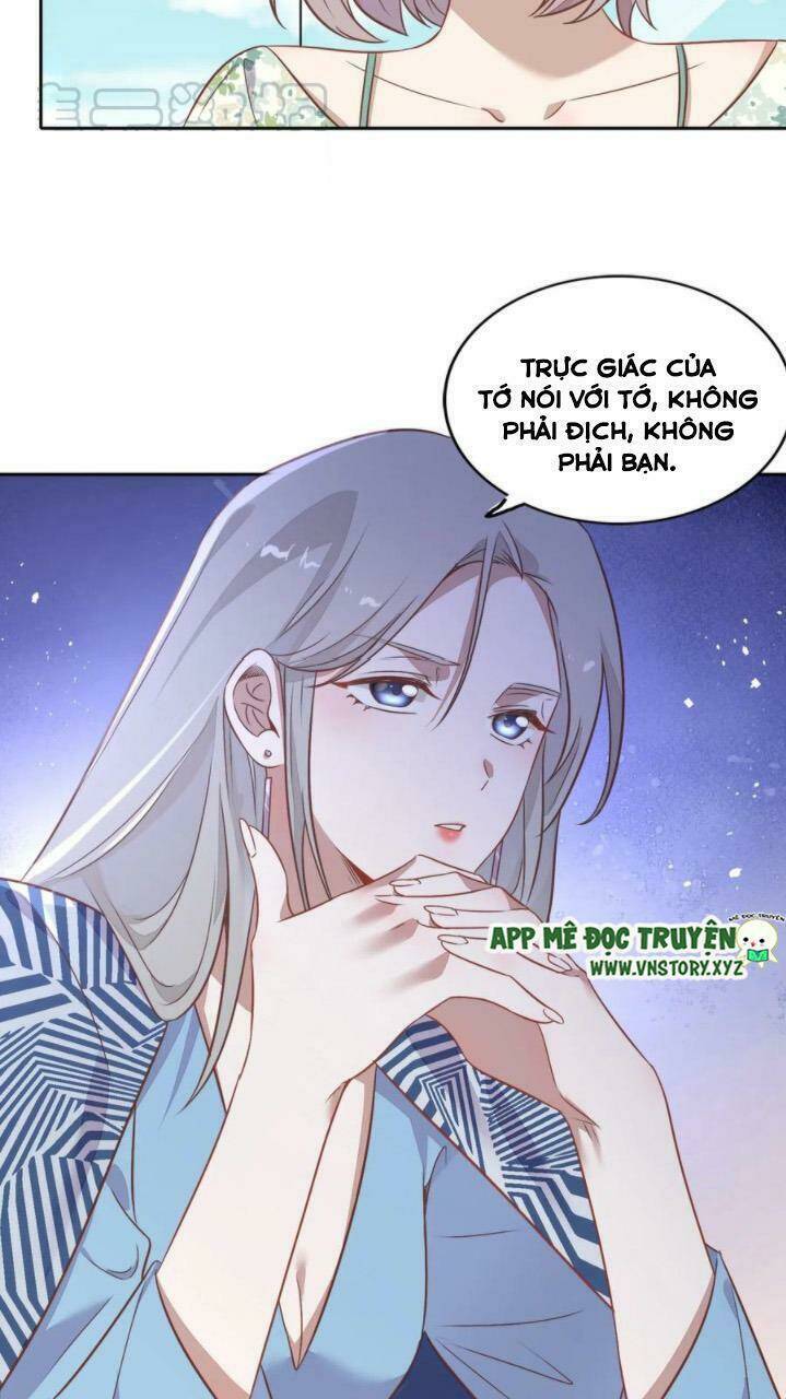 Bạn Trai Kém Tuổi Bẫy Yêu Tôi Chapter 69 - Trang 2