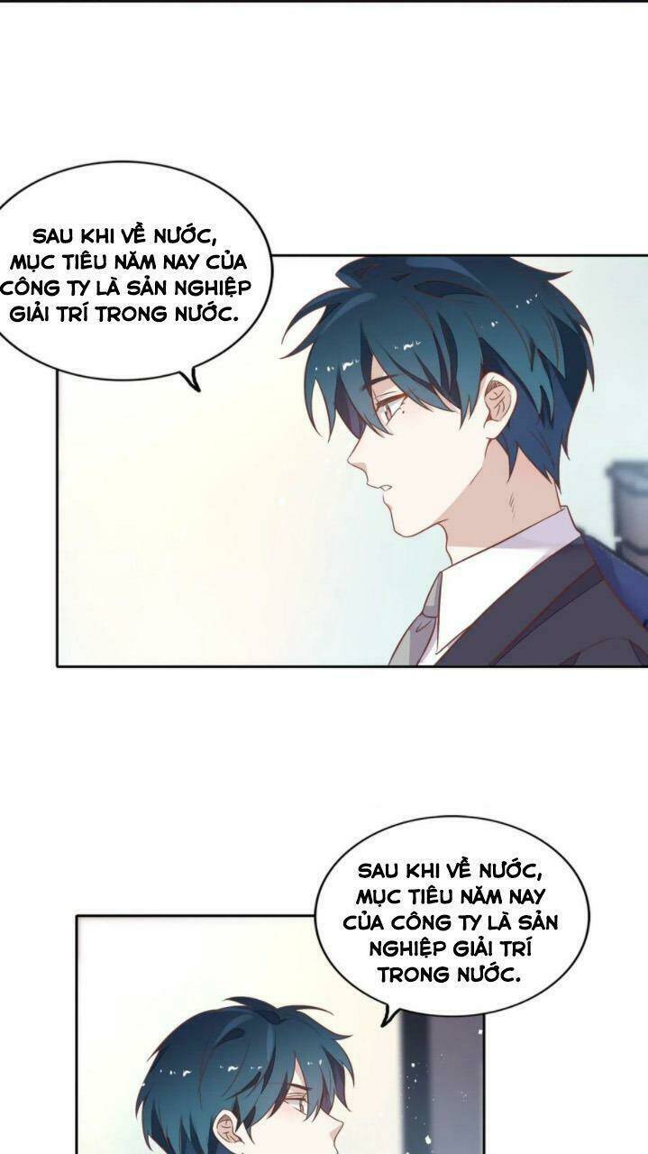 Bạn Trai Kém Tuổi Bẫy Yêu Tôi Chapter 69 - Trang 2