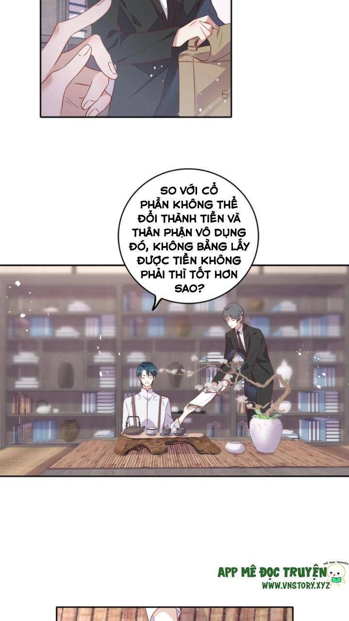 Bạn Trai Kém Tuổi Bẫy Yêu Tôi Chapter 68 - Trang 2