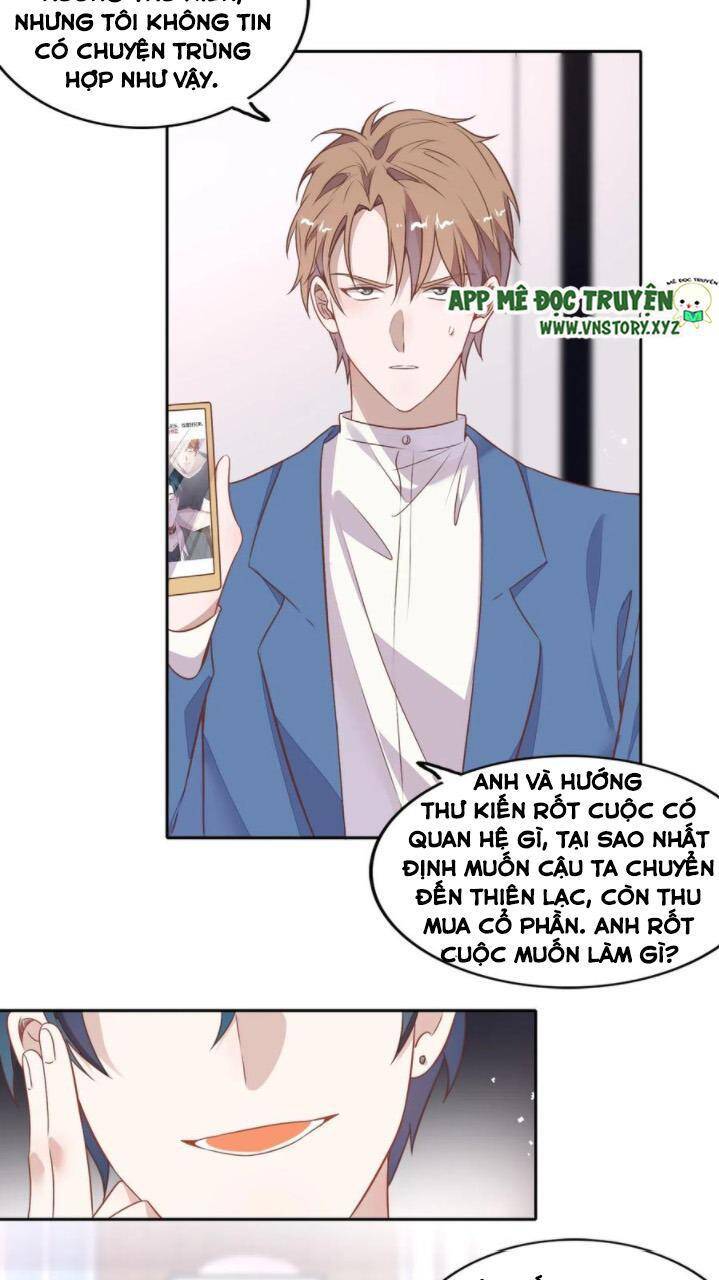 Bạn Trai Kém Tuổi Bẫy Yêu Tôi Chapter 68 - Trang 2