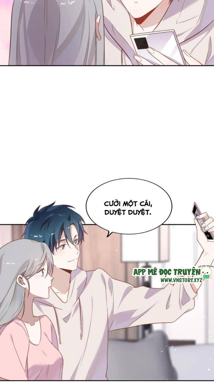 Bạn Trai Kém Tuổi Bẫy Yêu Tôi Chapter 68 - Trang 2