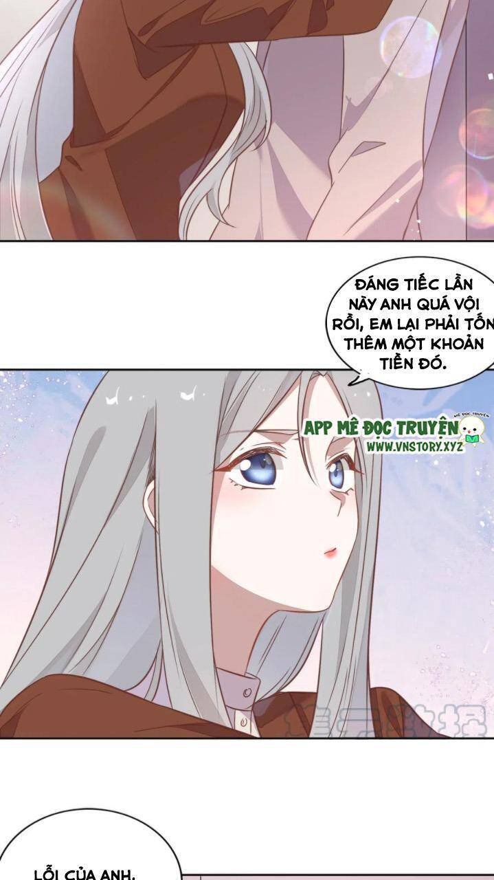 Bạn Trai Kém Tuổi Bẫy Yêu Tôi Chapter 67 - Trang 2