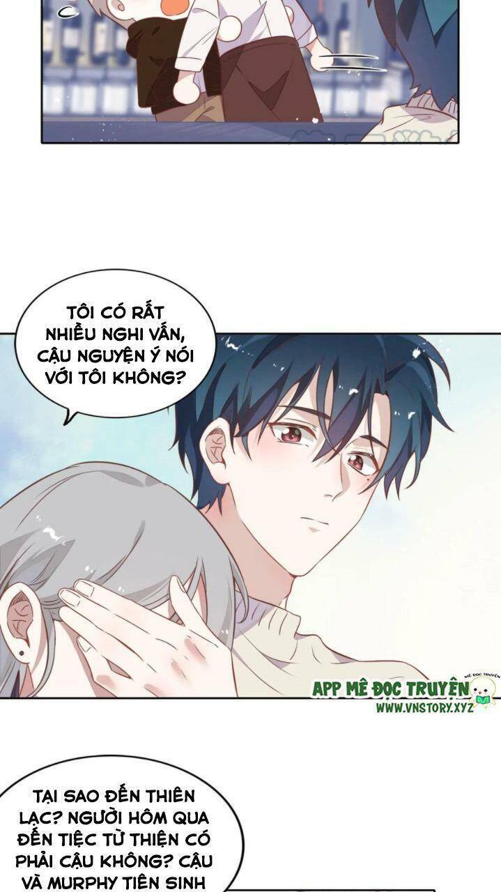 Bạn Trai Kém Tuổi Bẫy Yêu Tôi Chapter 63 - Trang 2