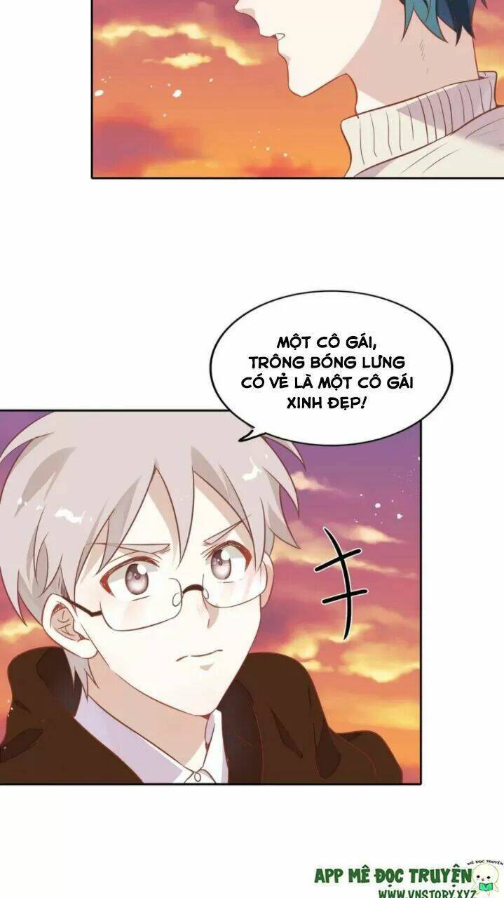 Bạn Trai Kém Tuổi Bẫy Yêu Tôi Chapter 62 - Trang 2