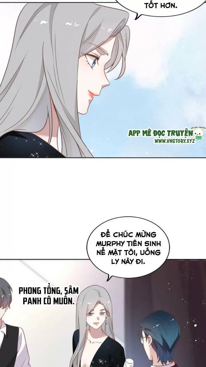 Bạn Trai Kém Tuổi Bẫy Yêu Tôi Chapter 61 - Trang 2