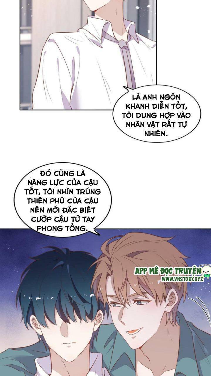 Bạn Trai Kém Tuổi Bẫy Yêu Tôi Chapter 59 - Trang 2