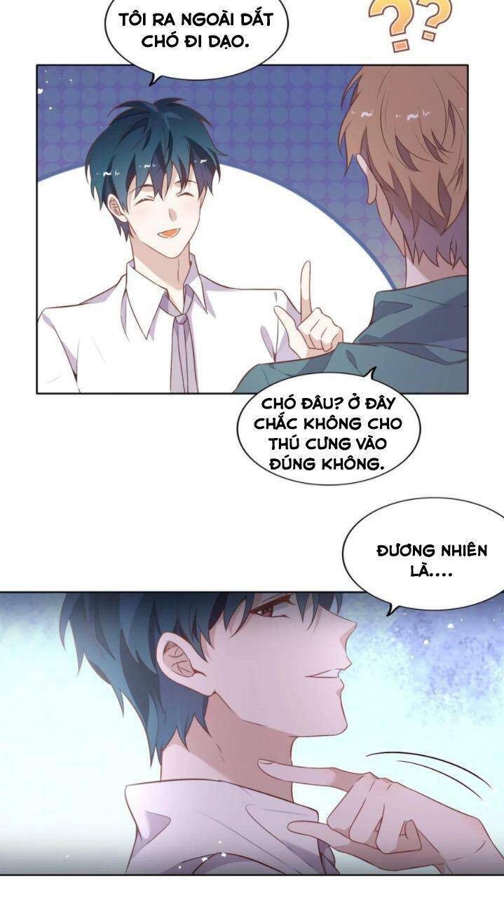 Bạn Trai Kém Tuổi Bẫy Yêu Tôi Chapter 59 - Trang 2