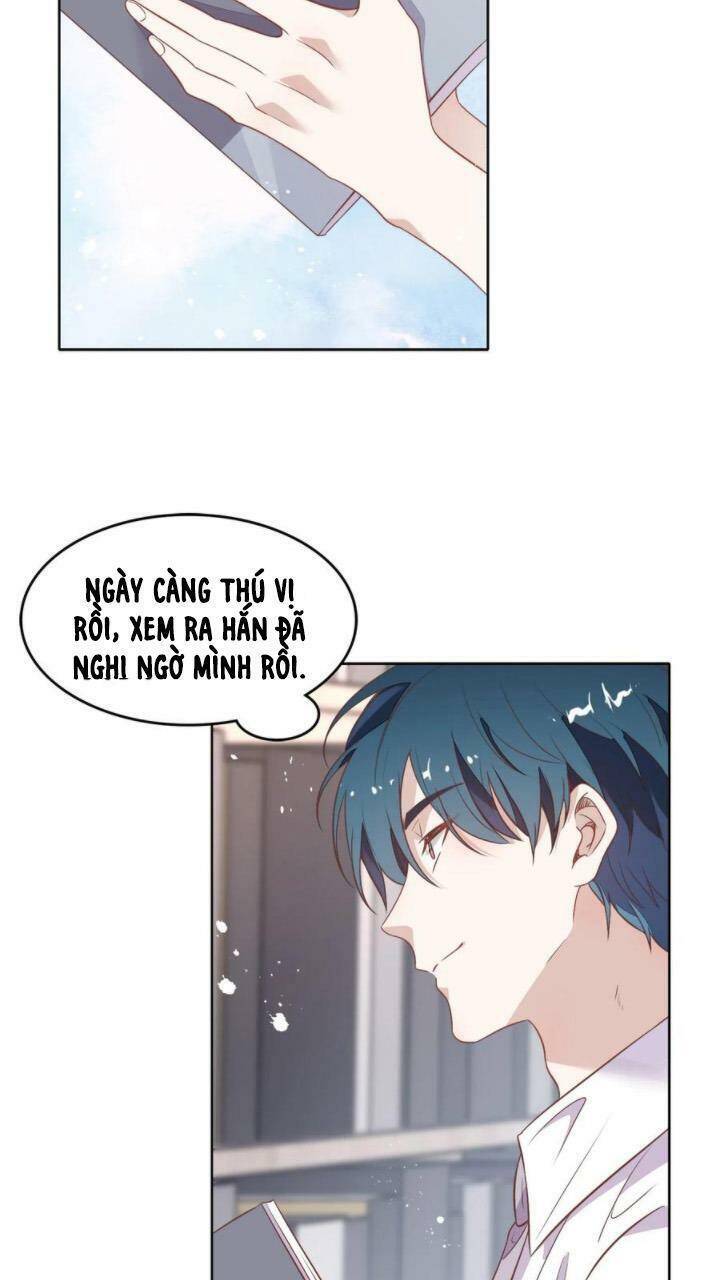 Bạn Trai Kém Tuổi Bẫy Yêu Tôi Chapter 59 - Trang 2