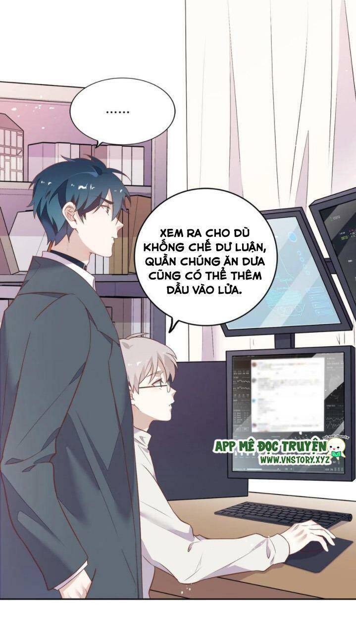 Bạn Trai Kém Tuổi Bẫy Yêu Tôi Chapter 56 - Trang 2