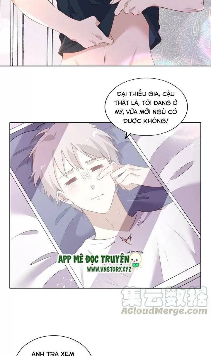 Bạn Trai Kém Tuổi Bẫy Yêu Tôi Chapter 54 - Trang 2