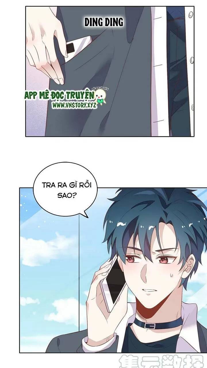 Bạn Trai Kém Tuổi Bẫy Yêu Tôi Chapter 54 - Trang 2