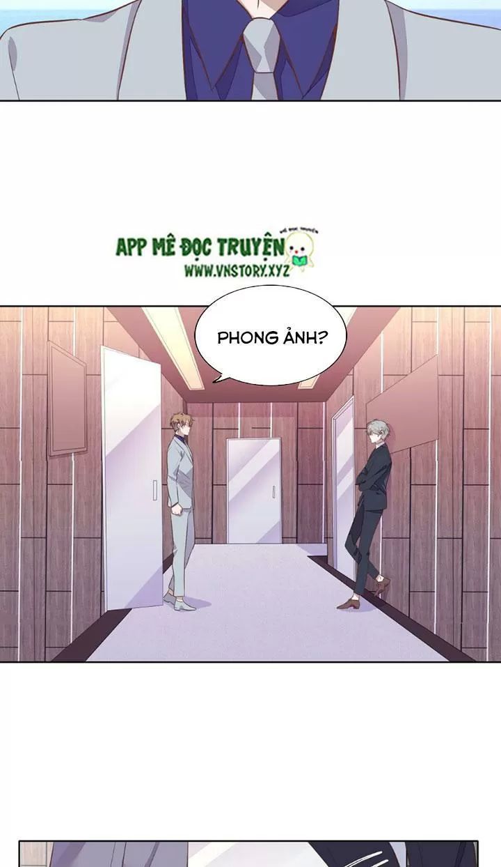 Bạn Trai Kém Tuổi Bẫy Yêu Tôi Chapter 53 - Trang 2