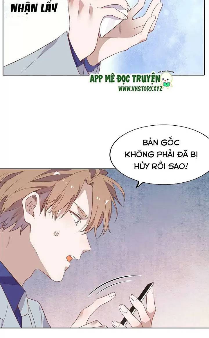 Bạn Trai Kém Tuổi Bẫy Yêu Tôi Chapter 52 - Trang 2