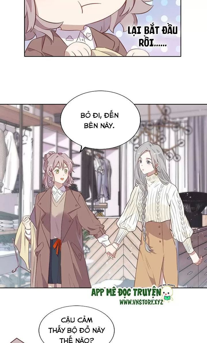 Bạn Trai Kém Tuổi Bẫy Yêu Tôi Chapter 51 - Trang 2