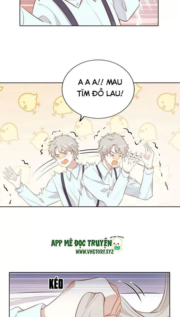 Bạn Trai Kém Tuổi Bẫy Yêu Tôi Chapter 49 - Trang 2