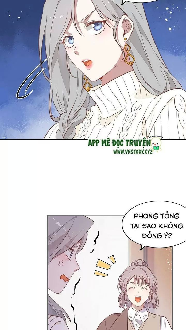 Bạn Trai Kém Tuổi Bẫy Yêu Tôi Chapter 48 - Trang 2