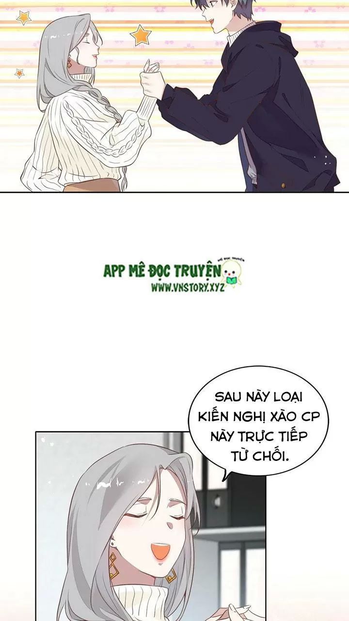 Bạn Trai Kém Tuổi Bẫy Yêu Tôi Chapter 48 - Trang 2