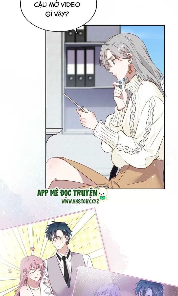 Bạn Trai Kém Tuổi Bẫy Yêu Tôi Chapter 48 - Trang 2