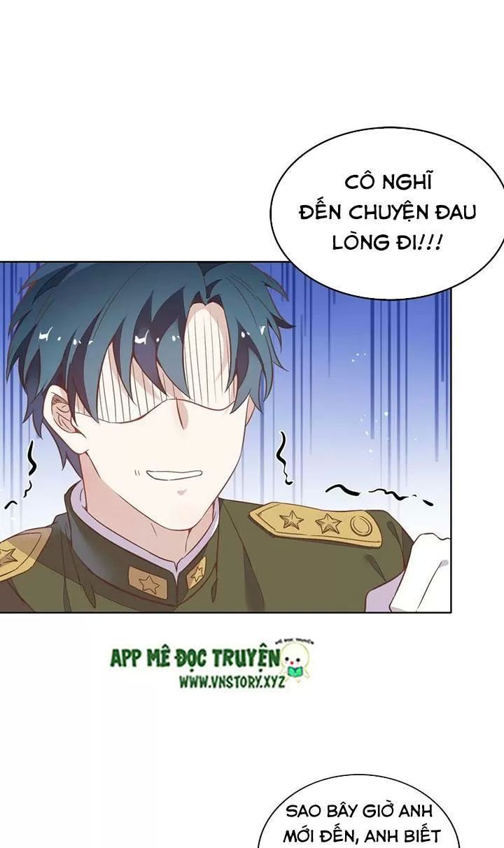 Bạn Trai Kém Tuổi Bẫy Yêu Tôi Chapter 47 - Trang 2