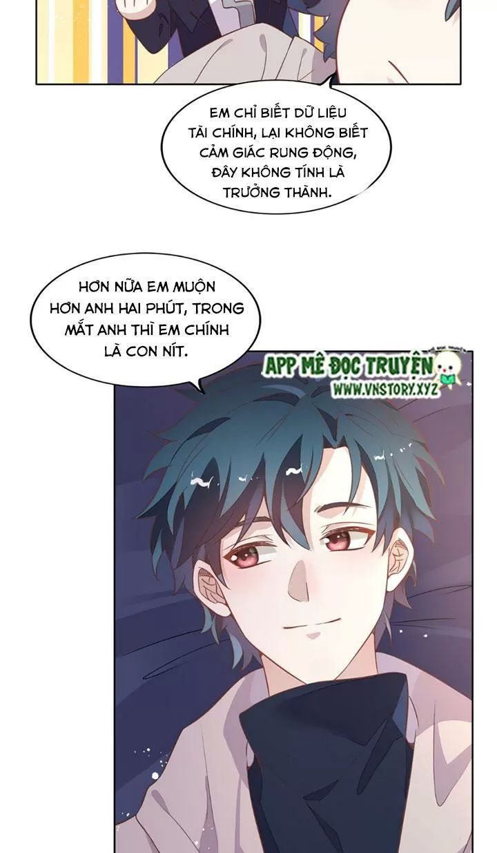 Bạn Trai Kém Tuổi Bẫy Yêu Tôi Chapter 44 - Trang 2