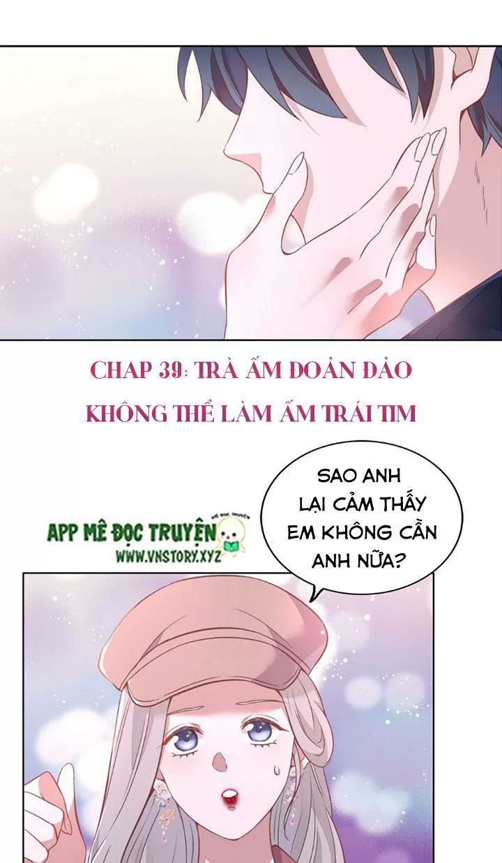 Bạn Trai Kém Tuổi Bẫy Yêu Tôi Chapter 43 - Trang 2