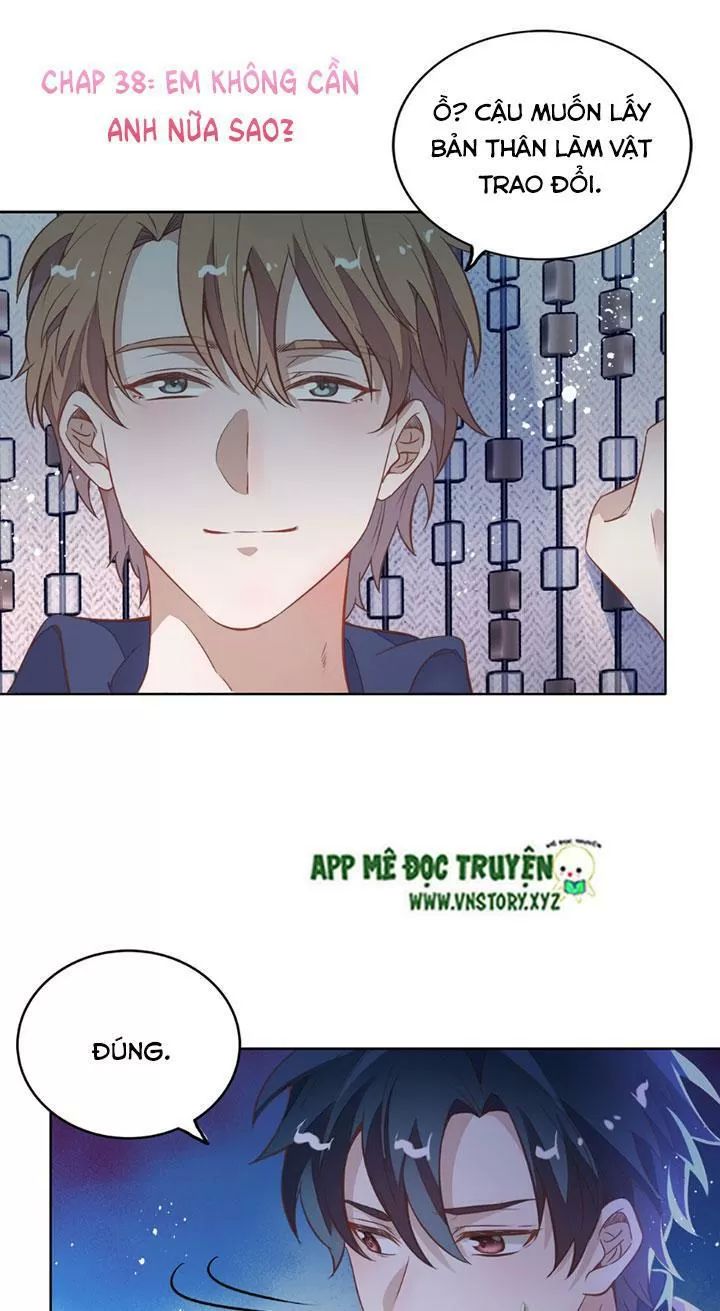 Bạn Trai Kém Tuổi Bẫy Yêu Tôi Chapter 42 - Trang 2