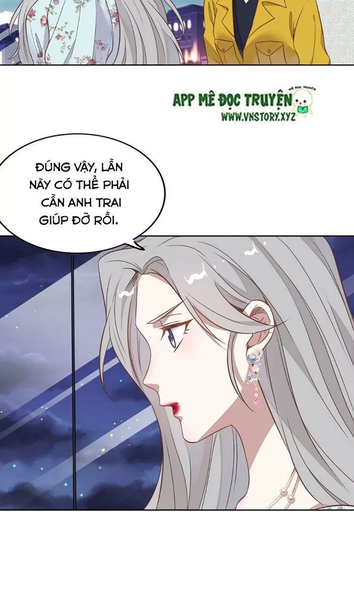 Bạn Trai Kém Tuổi Bẫy Yêu Tôi Chapter 42 - Trang 2