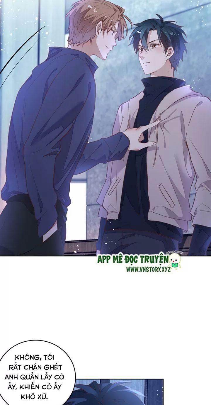 Bạn Trai Kém Tuổi Bẫy Yêu Tôi Chapter 42 - Trang 2