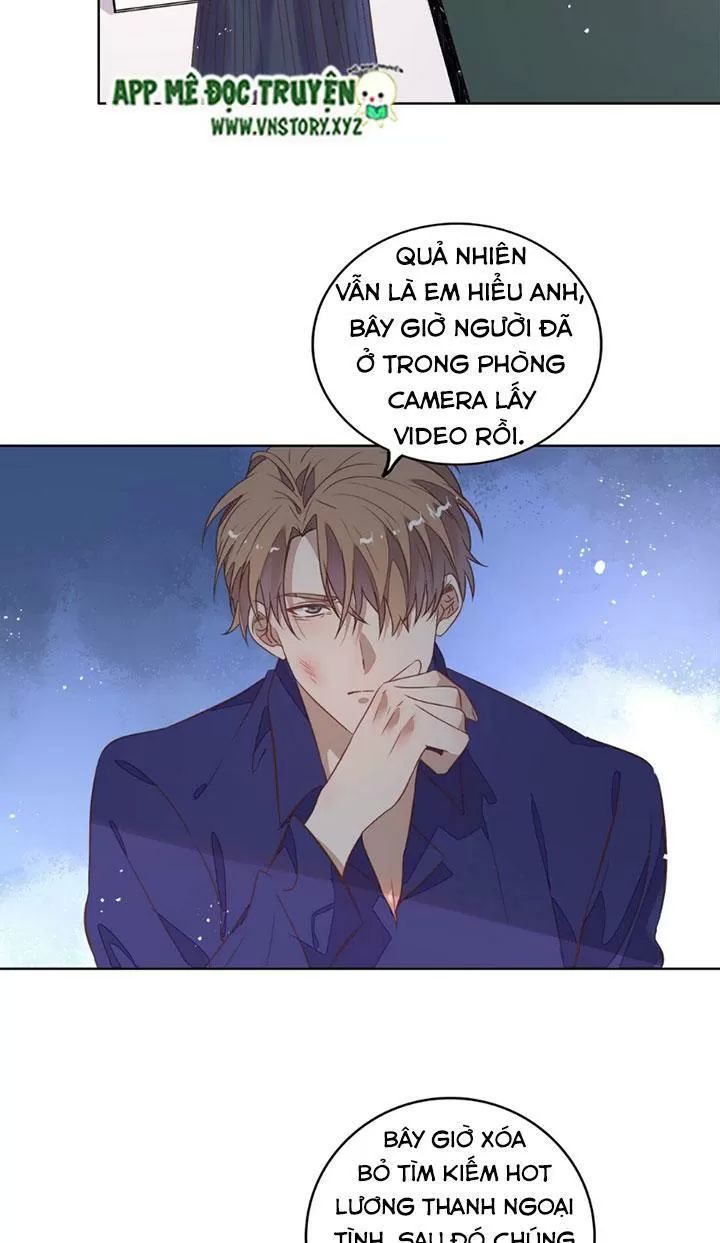 Bạn Trai Kém Tuổi Bẫy Yêu Tôi Chapter 41 - Trang 2