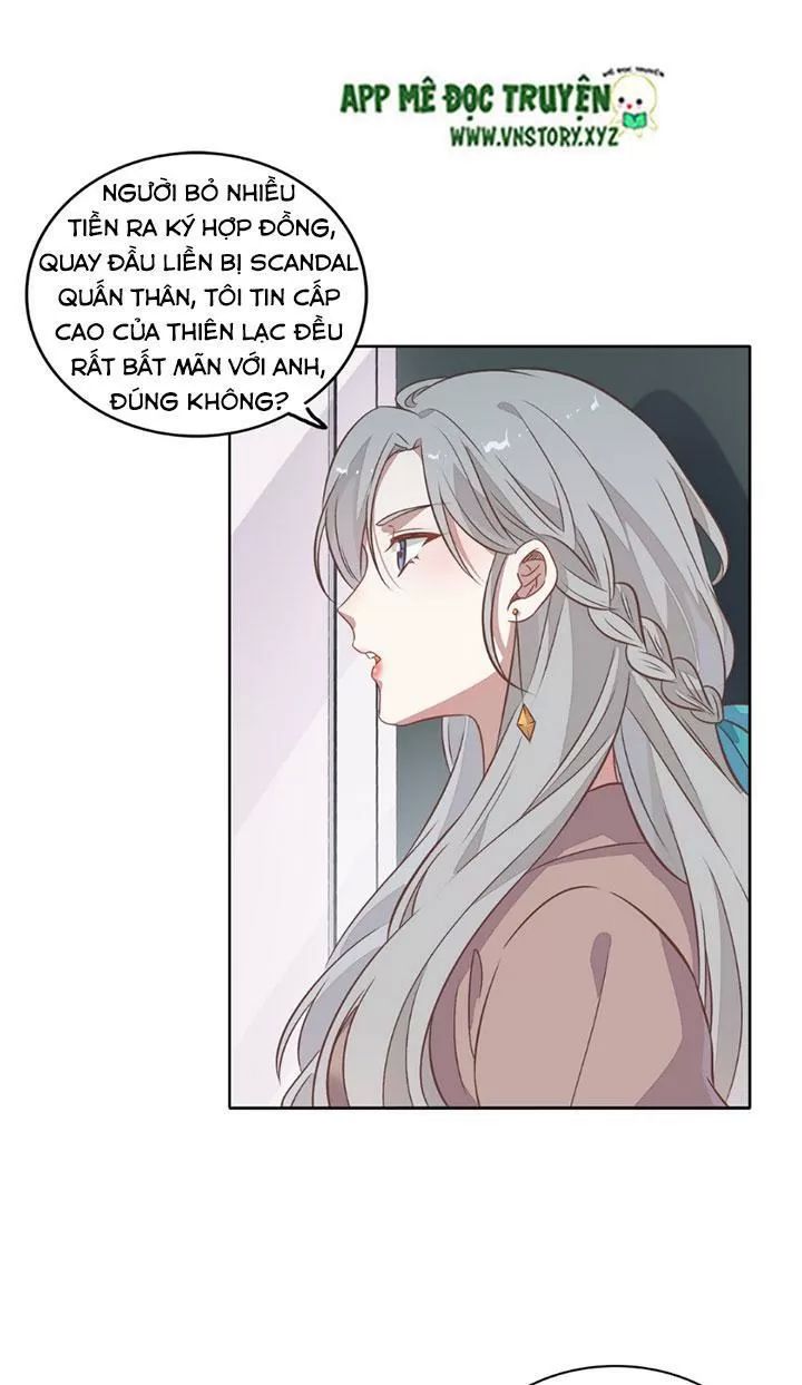 Bạn Trai Kém Tuổi Bẫy Yêu Tôi Chapter 41 - Trang 2