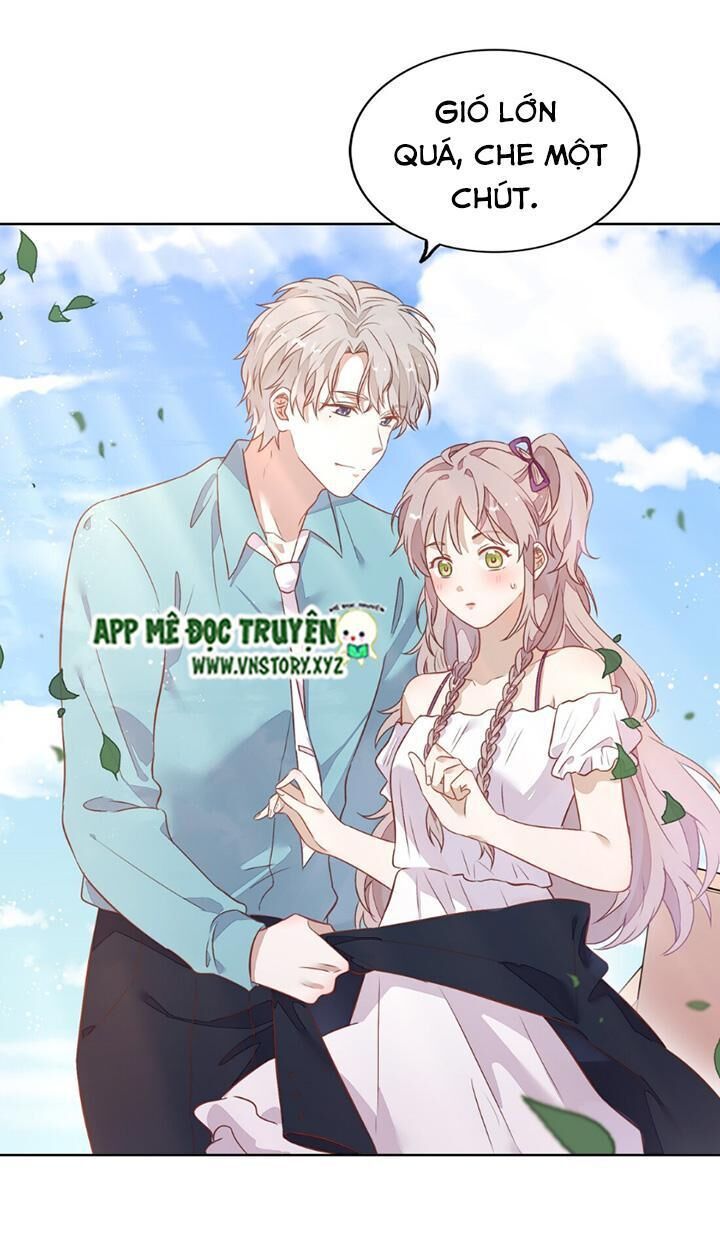 Bạn Trai Kém Tuổi Bẫy Yêu Tôi Chapter 39 - Trang 2