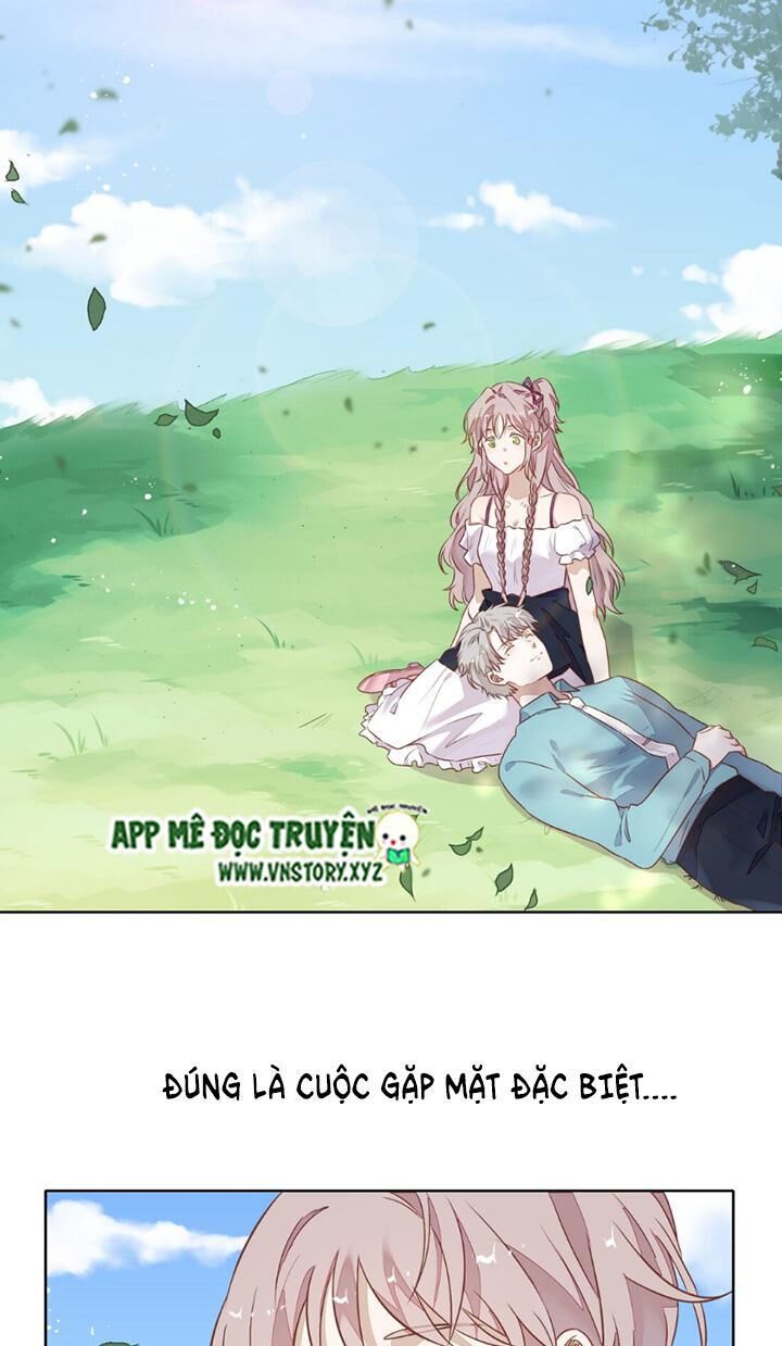 Bạn Trai Kém Tuổi Bẫy Yêu Tôi Chapter 39 - Trang 2