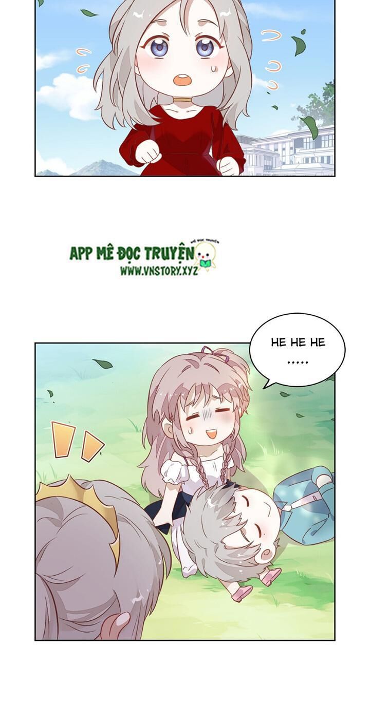 Bạn Trai Kém Tuổi Bẫy Yêu Tôi Chapter 39 - Trang 2