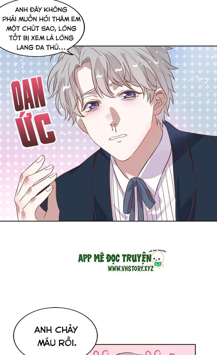 Bạn Trai Kém Tuổi Bẫy Yêu Tôi Chapter 39 - Trang 2