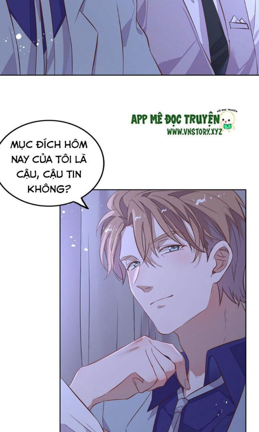 Bạn Trai Kém Tuổi Bẫy Yêu Tôi Chapter 31 - Trang 2