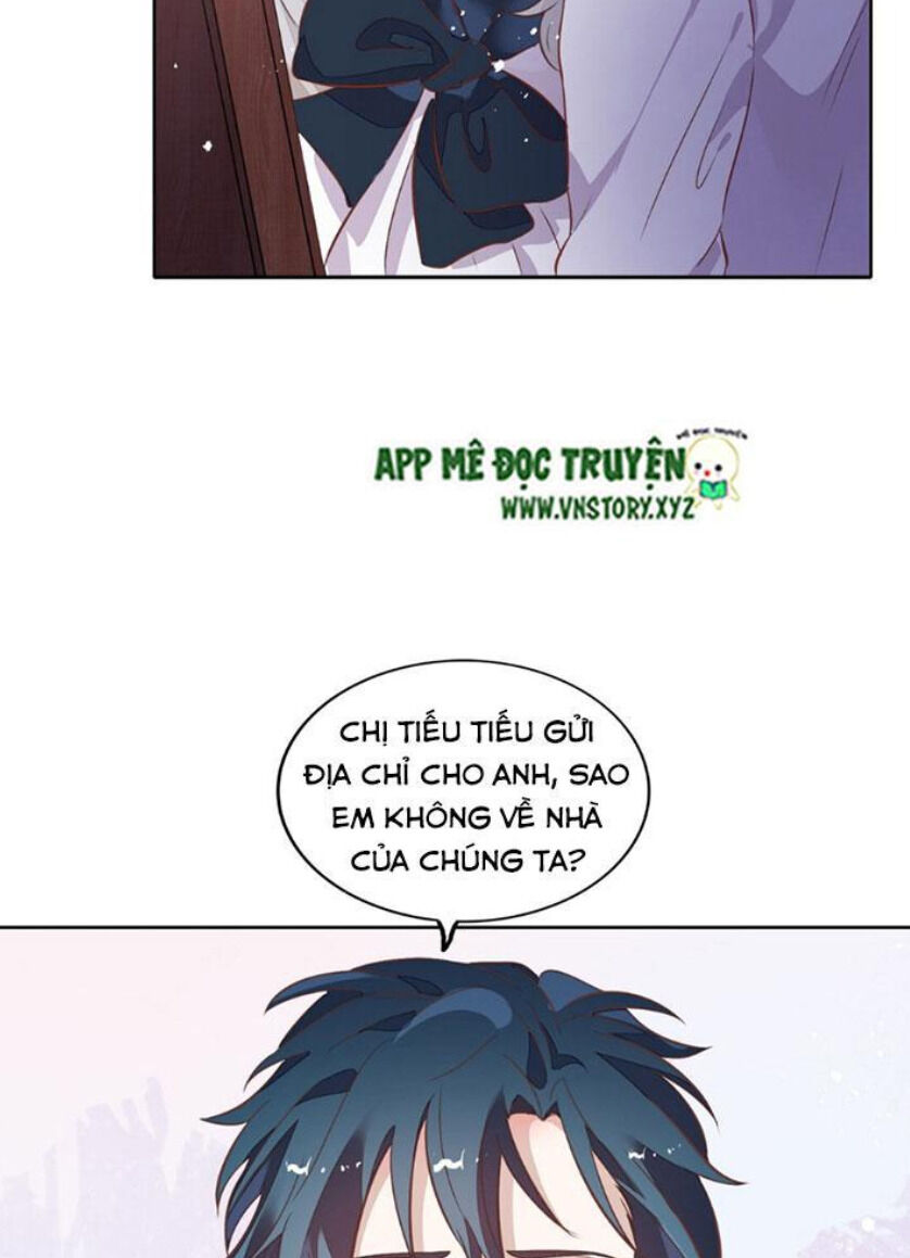 Bạn Trai Kém Tuổi Bẫy Yêu Tôi Chapter 31 - Trang 2