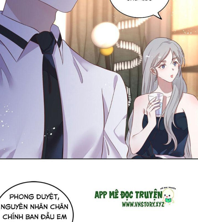 Bạn Trai Kém Tuổi Bẫy Yêu Tôi Chapter 31 - Trang 2