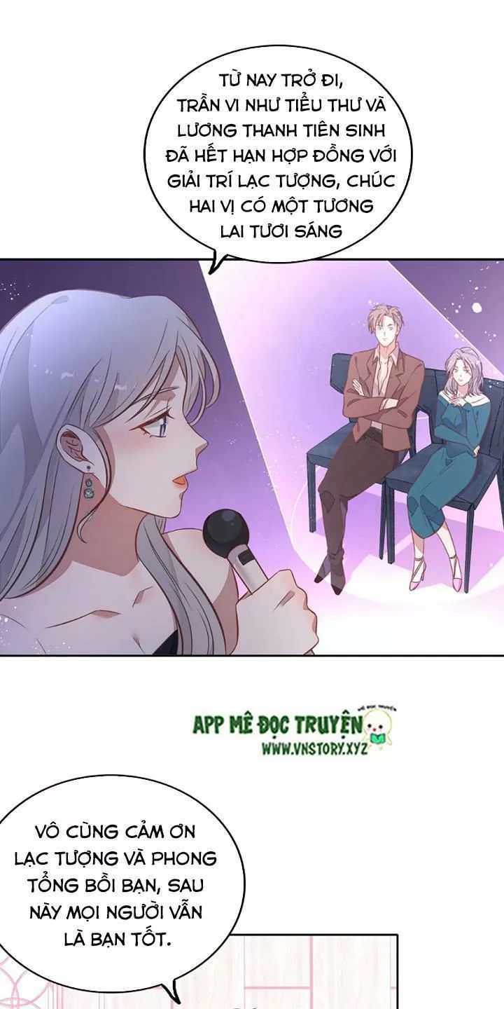 Bạn Trai Kém Tuổi Bẫy Yêu Tôi Chapter 30 - Trang 2